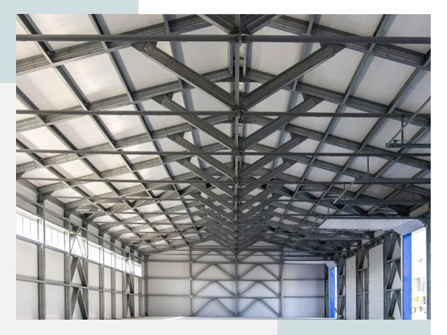 Производственные здания в Великом Устюге от 611 руб. - Надежно и быстро