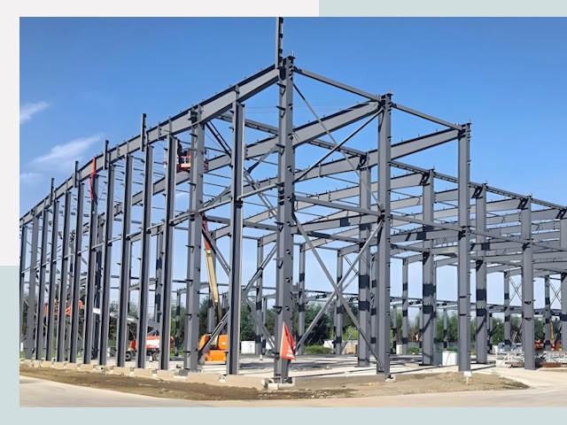 Строительство торговых центров в Великом Устюге