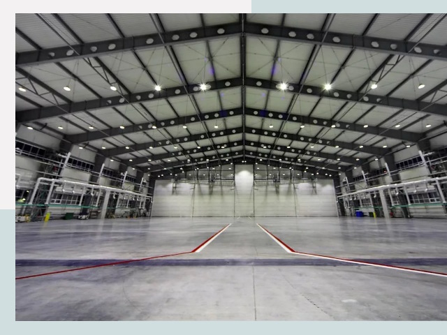 Ангары для бизнеса в Великий Устюг от 611 руб. - Надежность и качество