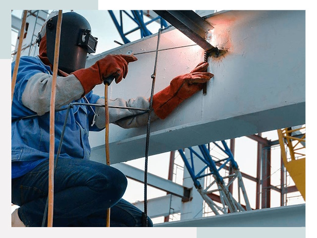 Генеральный подряд в Великом Устюге от 611 руб. - Надежность и качество